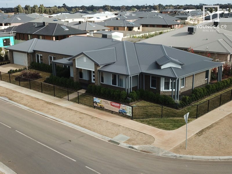 57 Sanctuary Dr, Kialla, Vic 3631 Property Details