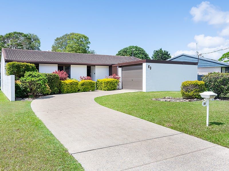 63 Turon Parade, Woolgoolga, NSW 2456 Property Details