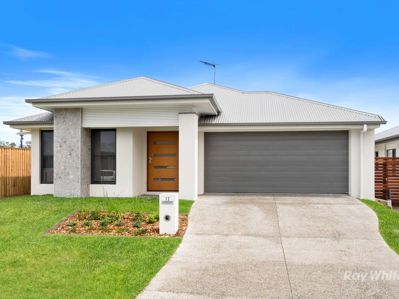 12 Colmar Street, Jimboomba, Qld 4280 House for Sale