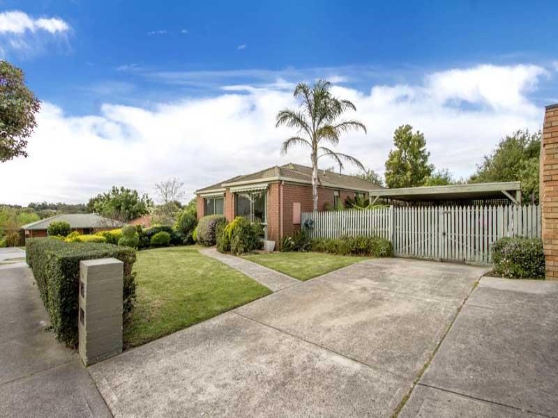 10 Allington Place, Langwarrin, Vic 3910 Property Details