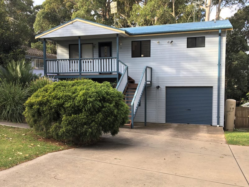 15 Kobada Avenue, Lilli Pilli, NSW 2536