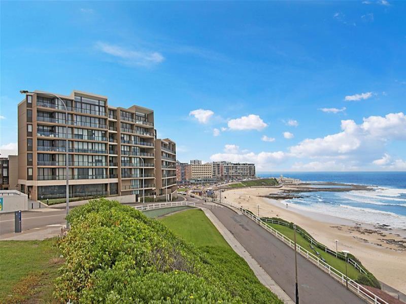 28/1 King Street, Newcastle, NSW 2300