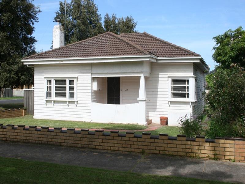 23 Lava Street, Warrnambool, Vic 3280 Property Details
