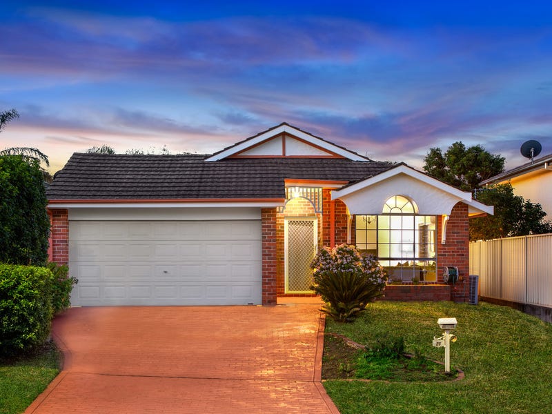 21 Mandarin Way, Glenwood, NSW 2768