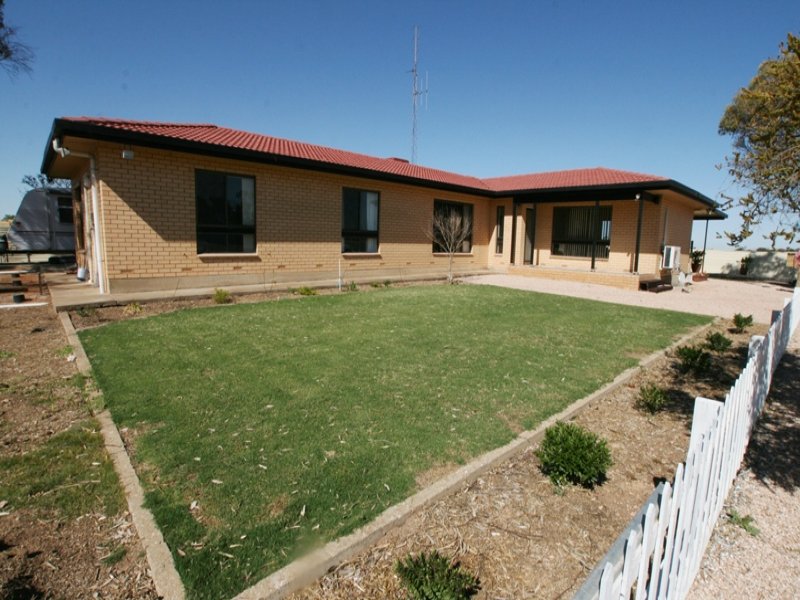 298 Port Broughton Road, Kadina, SA 5554 Property Details