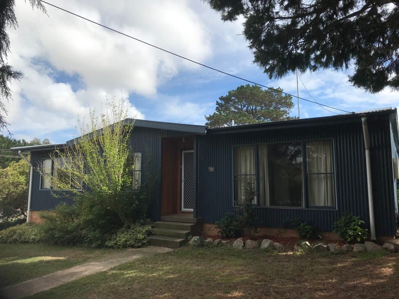 22 Wilson Street, Braidwood, NSW 2622