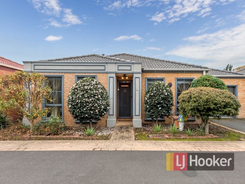 12/4345 Belgrave Hallam Road, Hallam, Vic 3803 Property Details