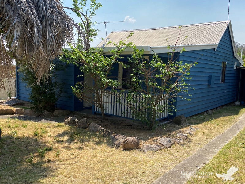 106 Amosfield Road, Stanthorpe, QLD 4380