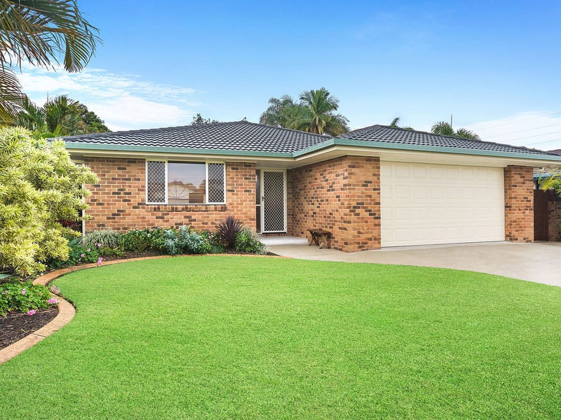 6 Horizon Drive, West Ballina, NSW 2478