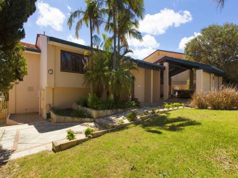 30 View Terrace, East Fremantle, WA 6158