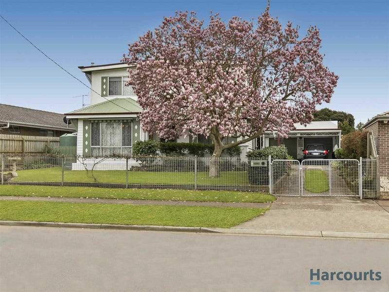 61 Longwarry Road, Drouin, VIC 3818