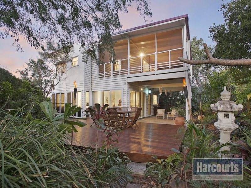 36 Katoomba Avenue, Hawthorne, Qld 4171 Property Details