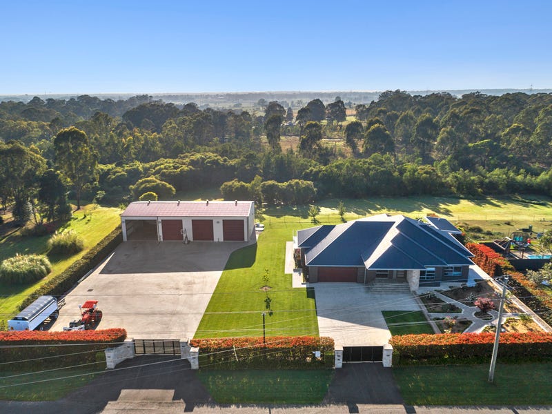 54 Berger Road, South Windsor, NSW 2756