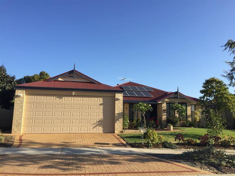 30 Gausson Turn, Ashby, WA 6065 Property Details