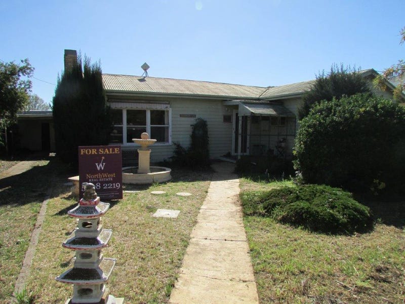 5 Edith Street, Jeparit, VIC 3423