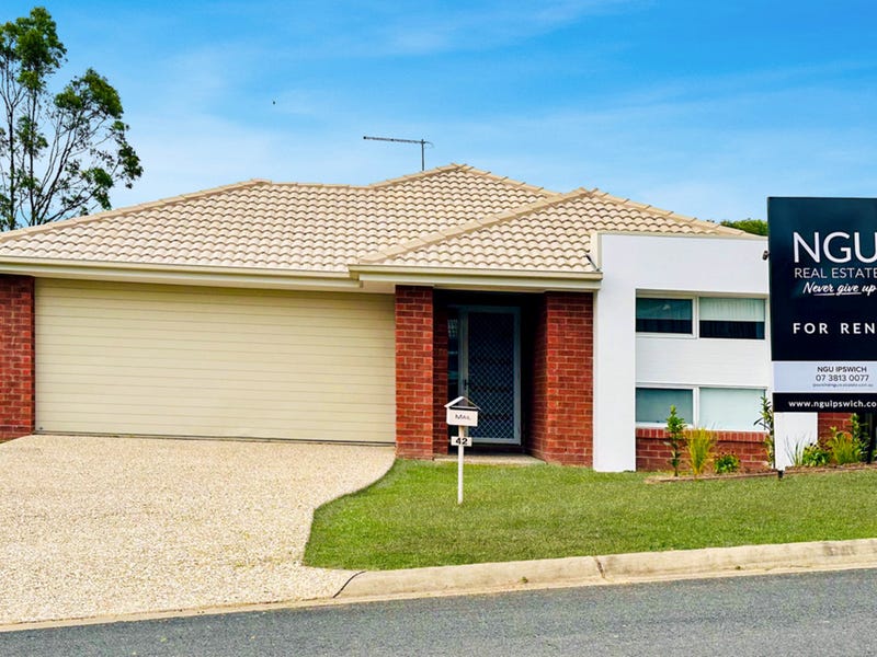 42 Goldenwood Cres, Fernvale, QLD 4306