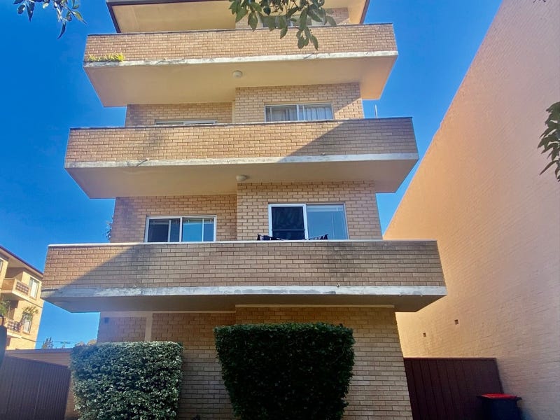 2/9 Mill Street, Carlton, NSW 2218 - Unit for Rent - realestate.com.au 2/9 Mill Street, Carlton, NSW 2218