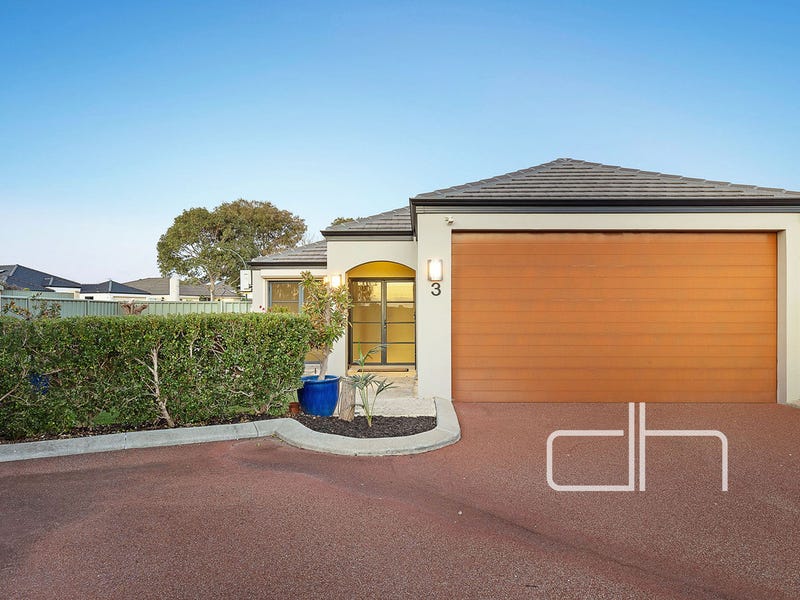 3/47 Denman Gardens, Landsdale, WA 6065 House for Sale realestate