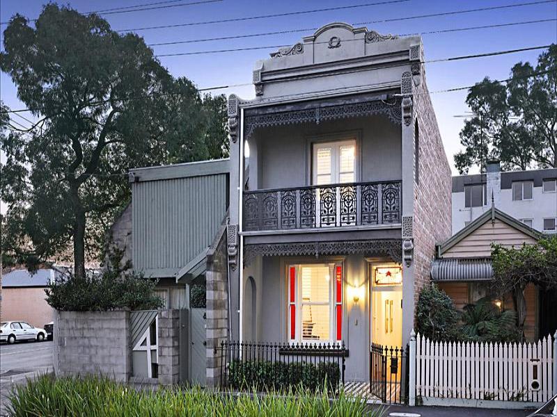 43 Rae Street, Fitzroy North, Vic 3068 - Property Details