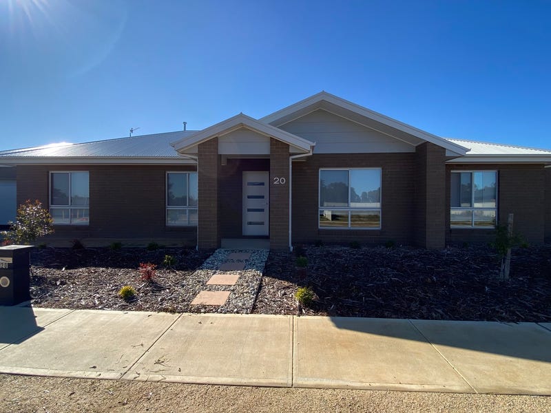 20 Grasso Drive, Cobram, Vic 3644 House for Rent
