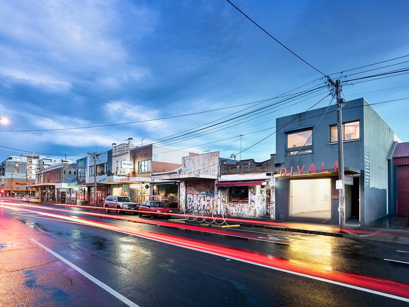 334 Victoria Street, Brunswick, Vic 3056 Property Details