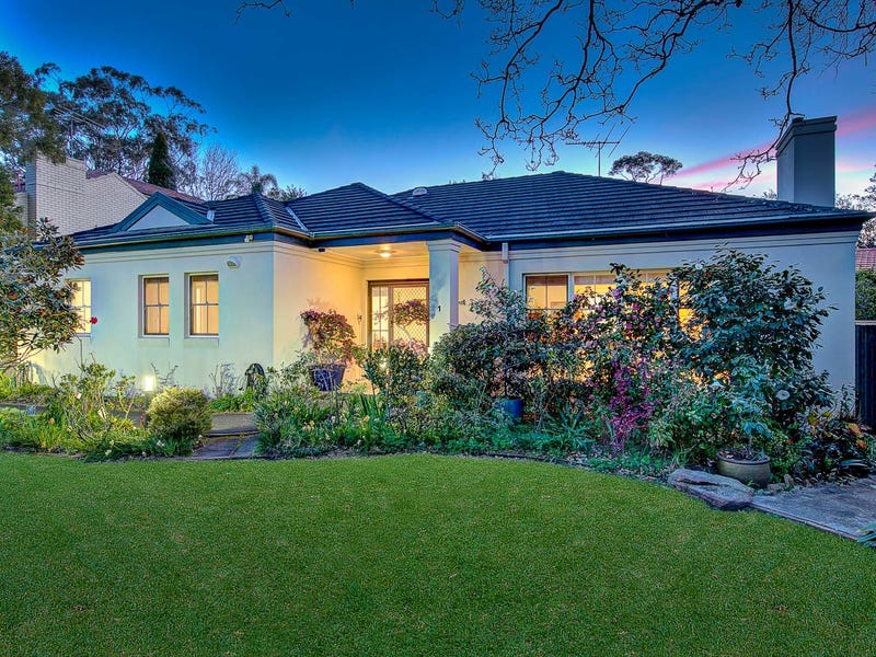 1/24 Memorial Avenue, St Ives, NSW 2075