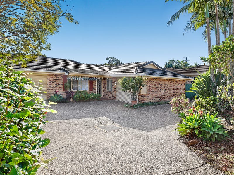 3/142 Street, Buderim, Qld 4556 Property Details