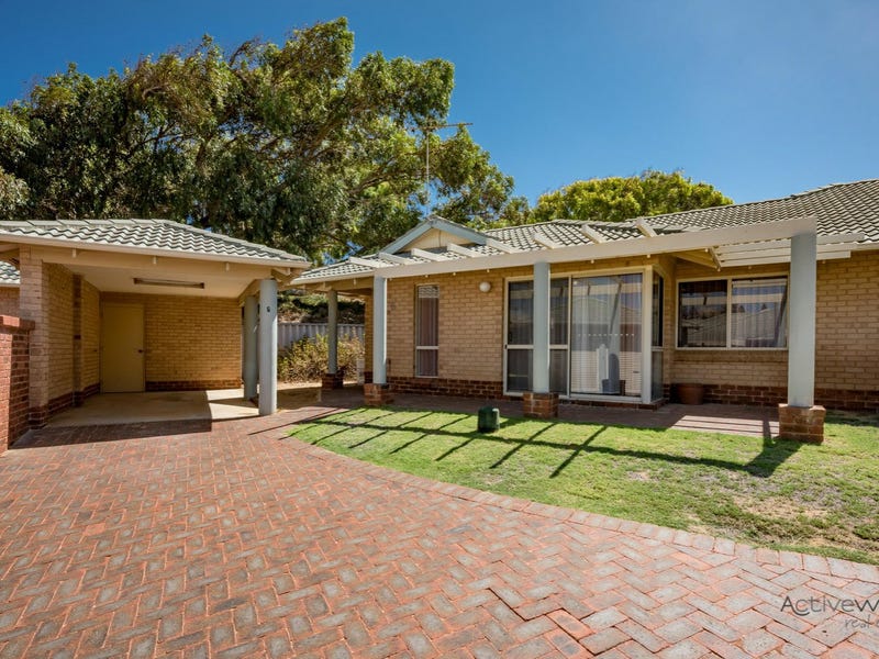 6/37 Shenton Street, Geraldton, WA 6530 - Property Details