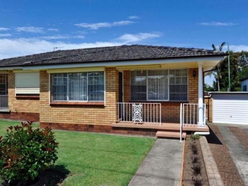 5/65 Regent Street, New Lambton, NSW 2305