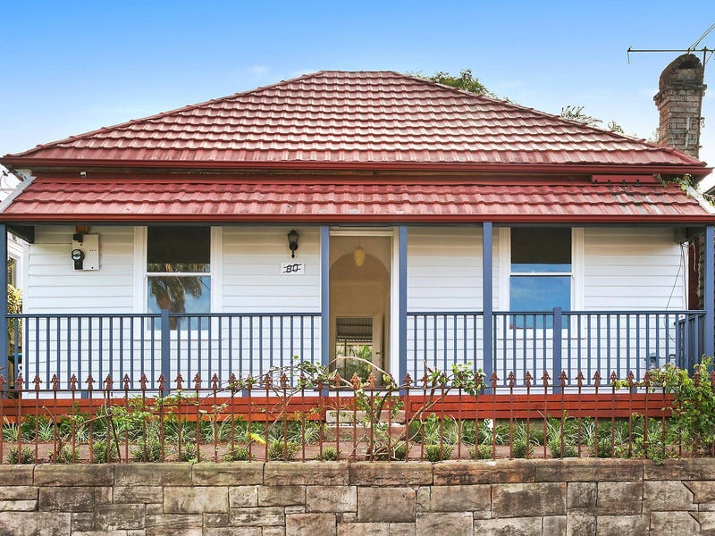 80 Short Street, Birchgrove, NSW 2041 Property Details