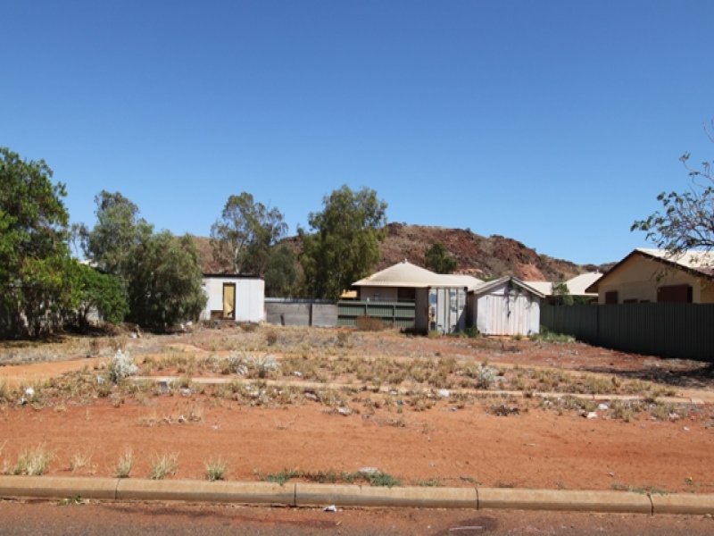 34 Crawford Way, Roebourne, WA 6718 Property Details