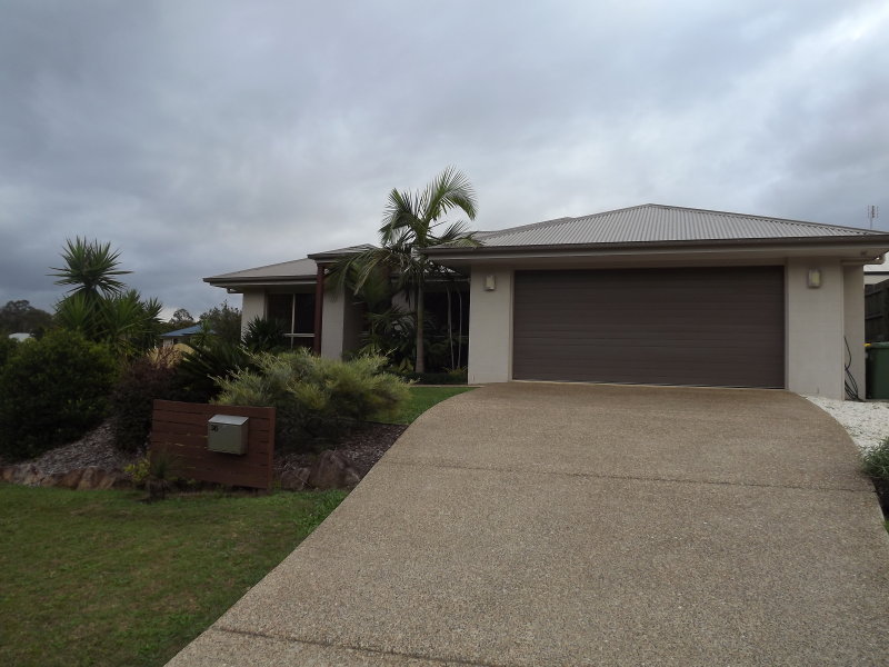 36 Fairway Drive, Gympie, QLD 4570