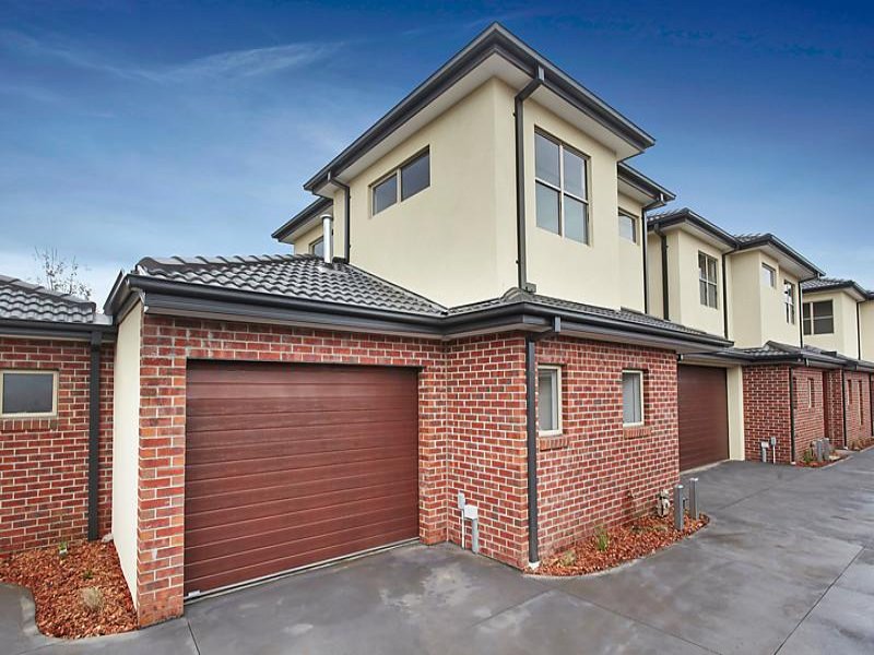 3/23 Clydesdale Road, Airport West, VIC 3042
