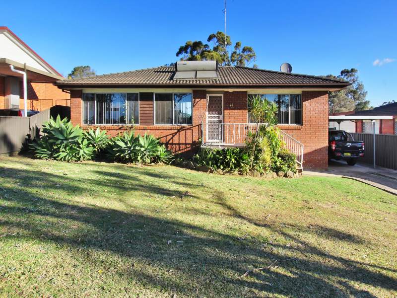88 Myrtle Street, Prospect, NSW 2148