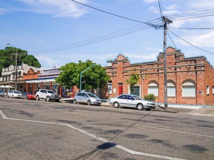 130 136 Dowling Street, Dungog, NSW 2420 Property Details