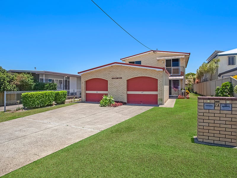 2/74 Leyte Avenue, Palm Beach, Qld 4221 Duplex/Semidetached for Sale