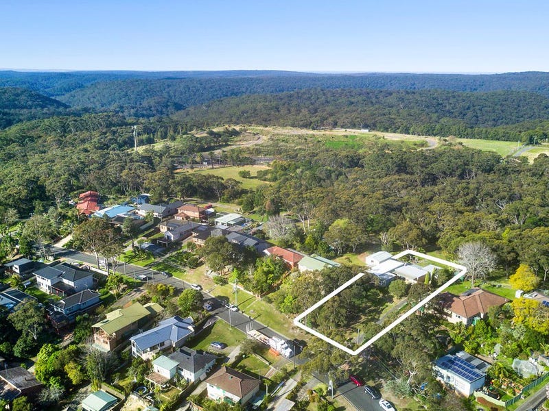 53 Halls Road, Helensburgh, NSW 2508 Property Details