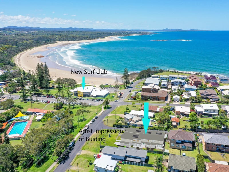 3/17 Carrington Street, Woolgoolga, NSW 2456 Property Details
