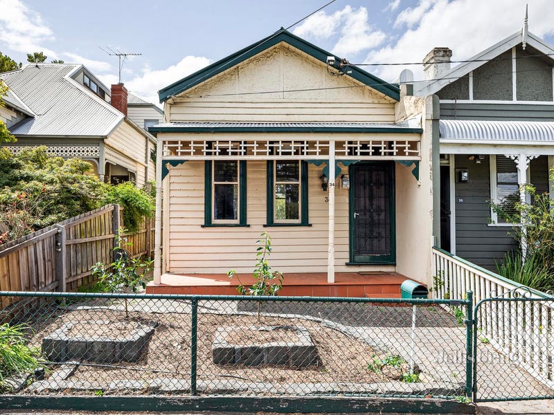 34 Caroline Street, Clifton Hill, VIC 3068
