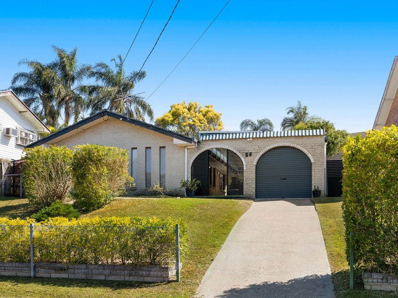 36 Spoonbill Street, Birkdale, Qld 4159 House for Sale realestate