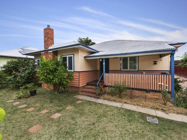 7 Busby Street, O'connor, ACT 2602