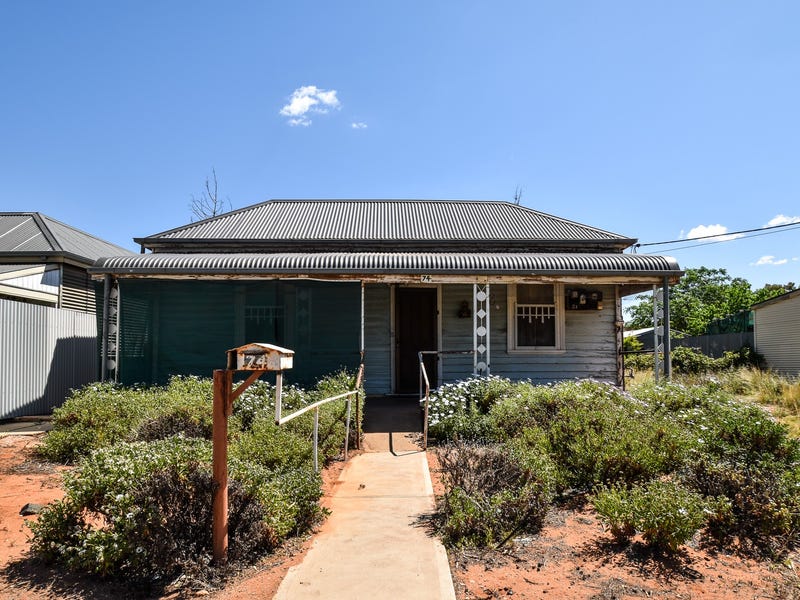 74 Patton Street, Broken Hill, NSW 2880