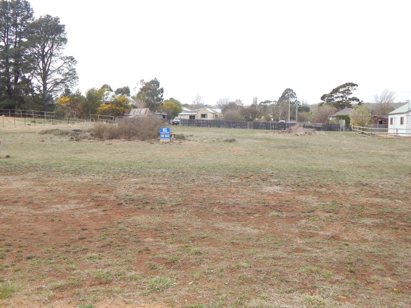 33 York Street, Nimmitabel, NSW 2631