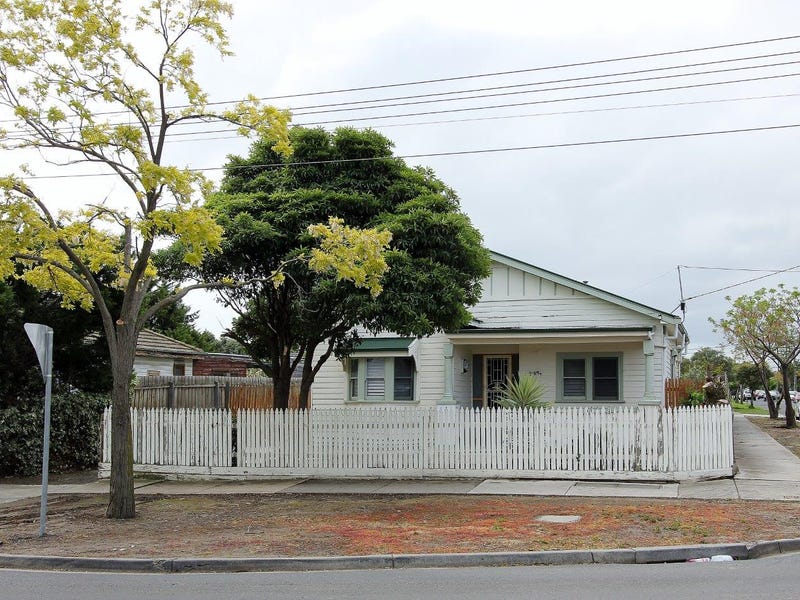 164 Rupert Street, West Footscray, VIC 3012