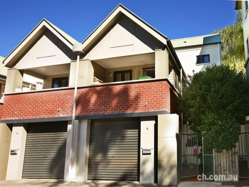 6 Lizzie ber Place, Birchgrove, NSW 2041 Property Details