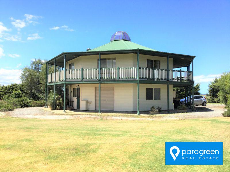 45 Old Hat Road Foster Vic 3960 Property Details