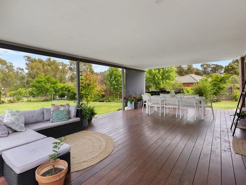 2527 SCARLETT STREET, Avenel, Vic 3664 House for Sale realestate