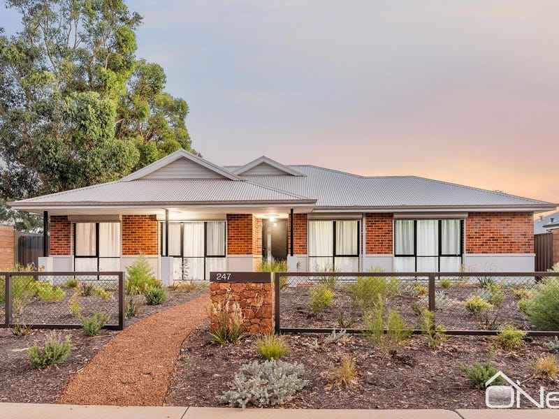247 Road, Byford, WA 6122 Property Details