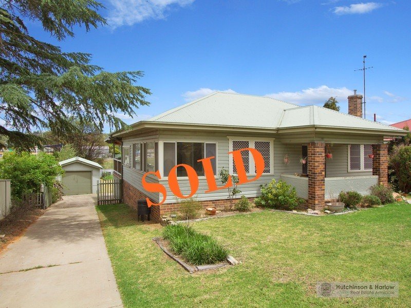 180 Kirkwood Street, Armidale, NSW 2350