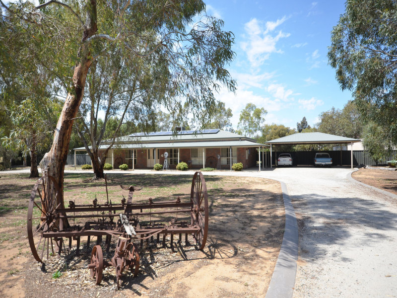 36 Fehring Lane, Echuca, VIC 3564